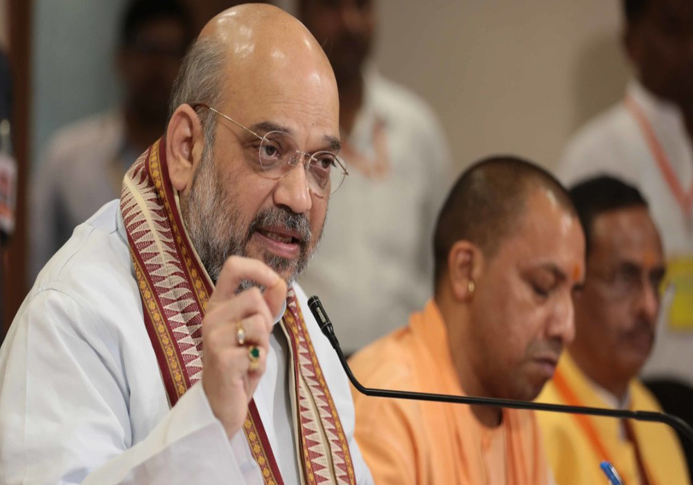 Amit Shah decision for CM Yogi Adityanath Cabinet expansion