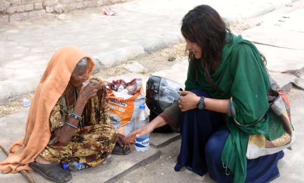 Humanity