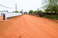 Satna Nagar Nigam Ward No. 30 news in hindi