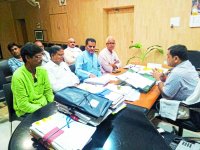 MP voter list big fraud news in sidhi madhya pradesh