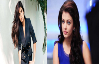 Katrina and Aishwarya