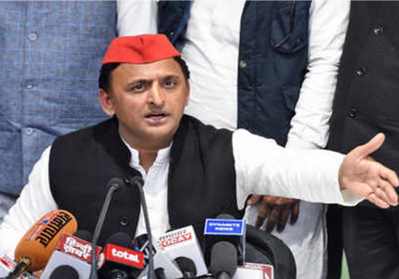 akhilesh yadav