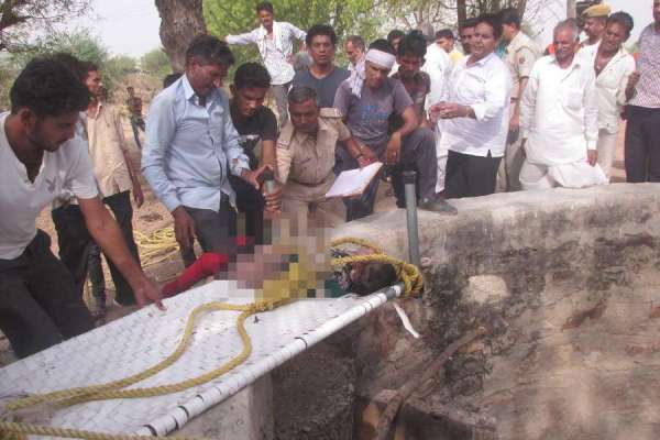 murder in jodhpur
