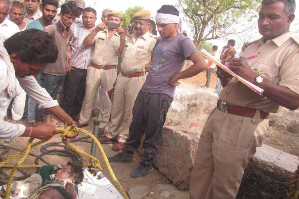 murder in jodhpur