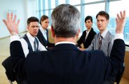 biased boss