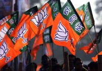 BJP Ratri Chaupal reality check