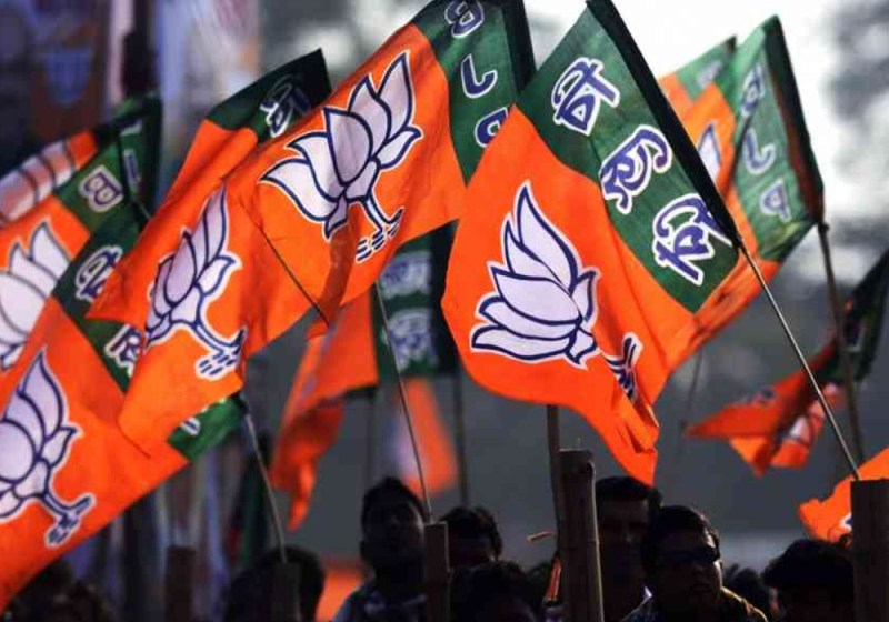 BJP Ratri Chaupal reality check