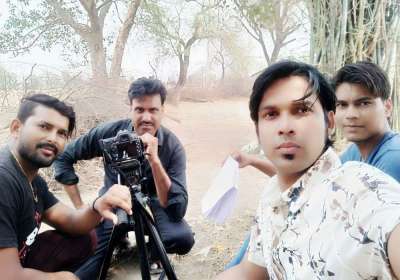 Short video poster image