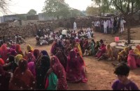 Father-son's death From electric shock