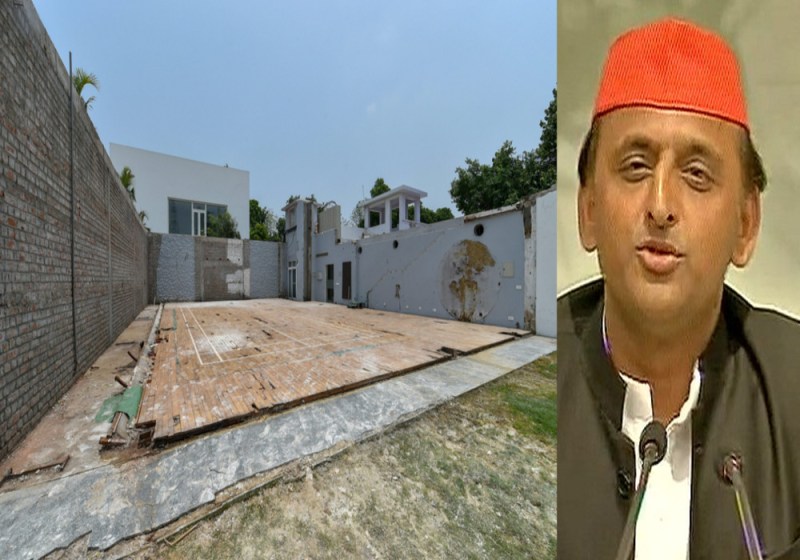 bungalow damage case