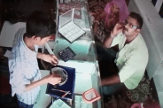 Jodhpur: Gold stolen by Gang