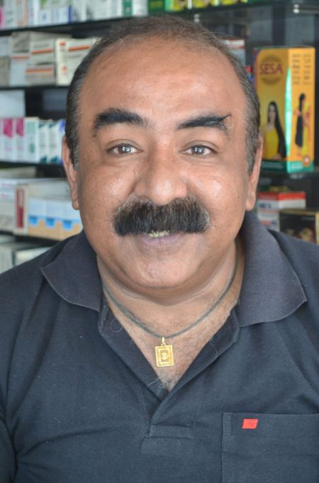 sindhi language