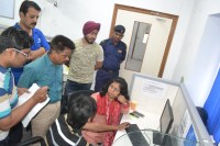 collector inspection