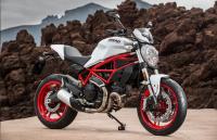 Ducati Monster 797 Plus