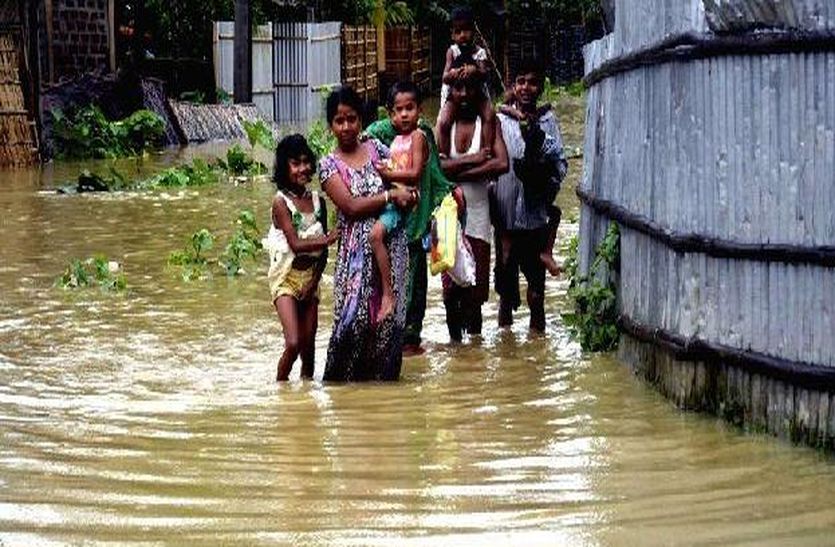 Rain In Rajasthan - Latest Hindi News, Photos and information on Rain