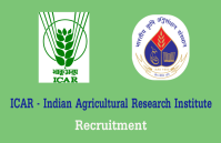 ICAR IARI young professional