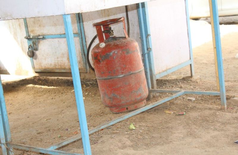 If You Happen To Be Around It, Be Careful.