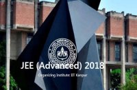 jee Advanced