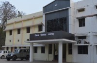 डोंगीतराई सरपंच का फर्जी हस्ताक्षर कर सचिव ने दो सौ हितग्राहियों का नाम पीएम आवास योजना से काटा, सचिव ने शपथ पत्र देकर किया स्वीकार