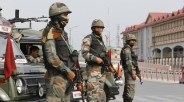 Ceasefire in Kashmir