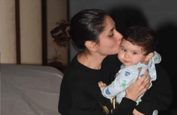 तैमूर के लिए करीना ने की सैफ से डील, देनी होगी बड़ी कुर्बानी