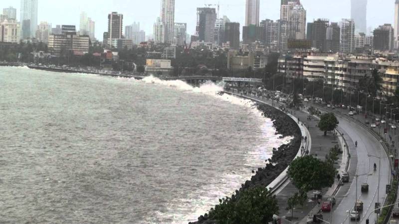 marine drive