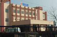 The maternal and negligence of their families in bhilwara