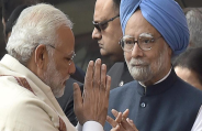  Manmohan singh