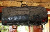 Dhol in Mamleshwar temple 