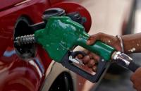 Petrol-diesel price