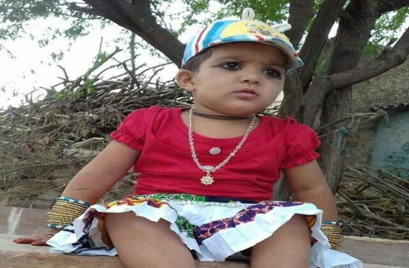 Daughter Rizwana killed by  father Nawab Ali