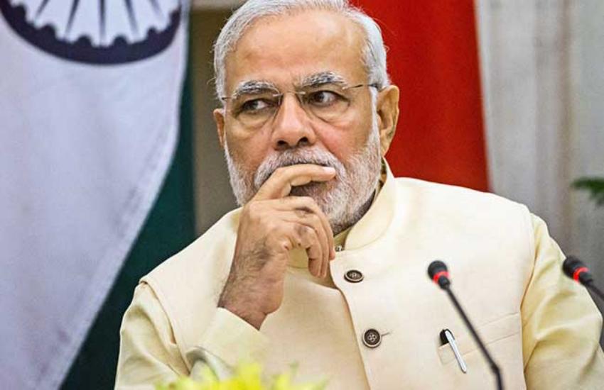 PM Modi