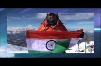 Mount Everest News
