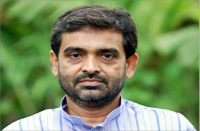 rlsp leader upendra khushwah