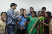 Toppers Sahil Jain Interview