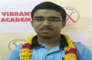 JEE Advanced Result