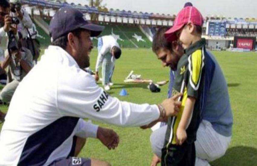 sachin sehwag