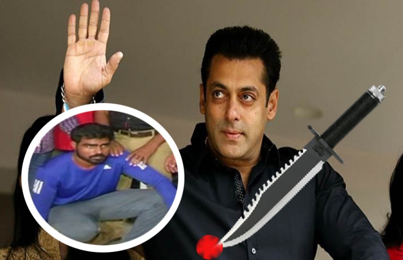 salman khan murder plan
