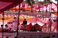 digvijay singh is not agree with pranav mukharji, pranav mukharji, digvijay singh, narmada parikrama, congress, bjp, election 2018, raisen news, raisen patrika, patrika news, patrika bhopal, bhopal mp, 