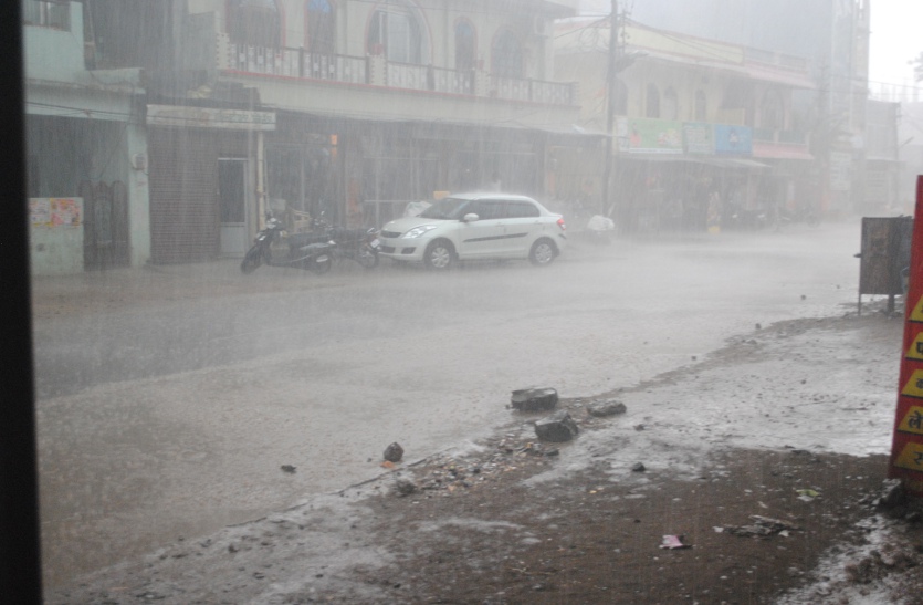 baarish, mousam, sehore, sehore news, sehore patrika, patrika news, patrika bhopal, bhopal mp,