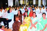 Family Seminar in bhilwara