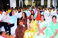 Family Seminar in bhilwara