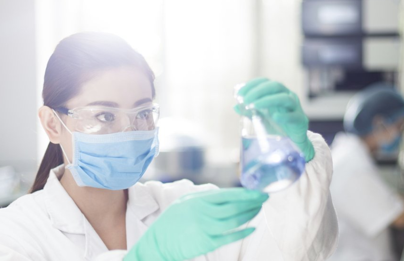 ICAR - IARI Senior Research Fellow