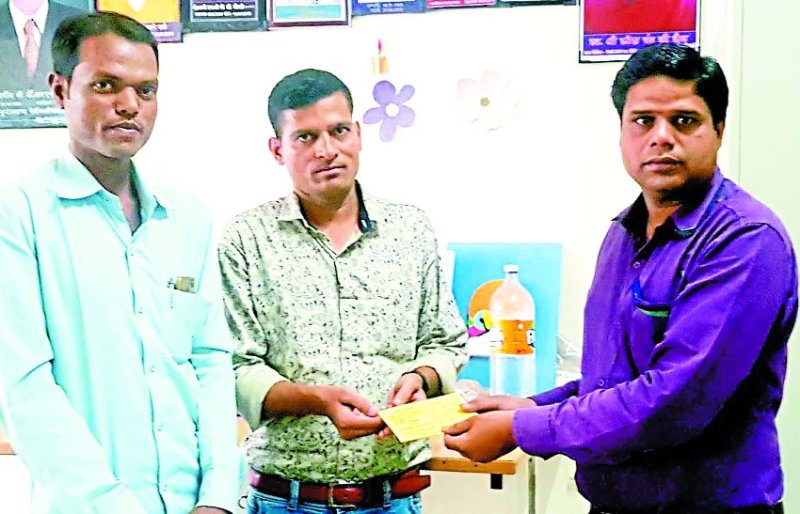 3 people including husband and wife will be given life after death