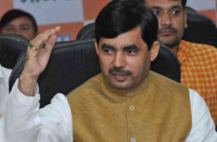 sahnawaz hussain