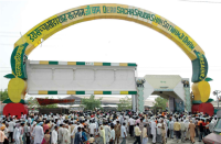 dera saccha soda file photo 