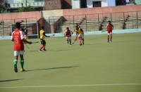 International sports village 