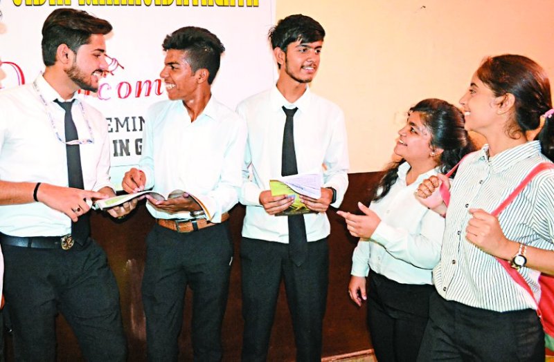 LNIPE Gwalior Admission