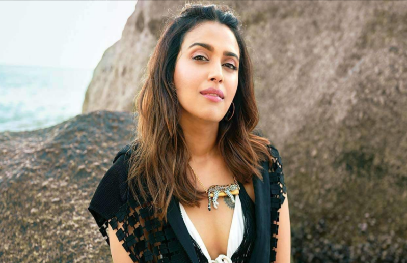Swara bhaskar