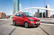 Tata Tigor